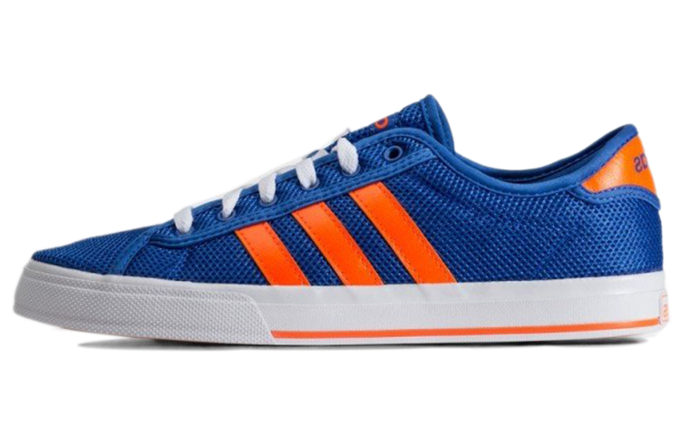 adidas NEO Daily Bind 'Blue Orange'