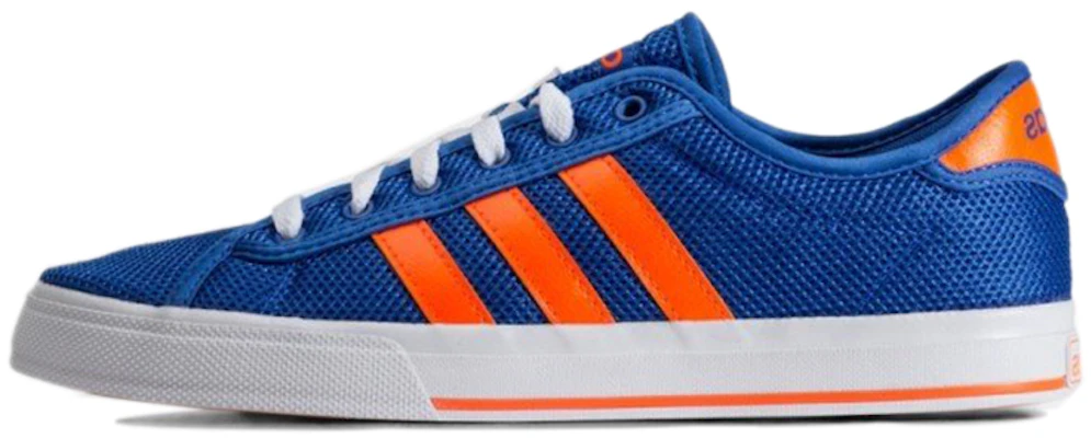 adidas NEO Daily Bind 'Azul Naranja' F99618 Buy adidas NEO Daily Bind 'Azul Naranja' F99618