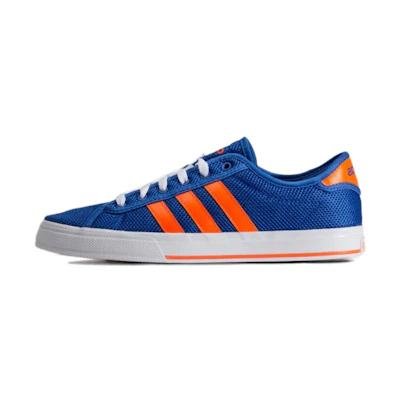 adidas NEO Daily Bind 'Blue Orange'