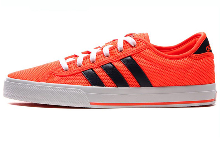 adidas Neo Daily Bind 'Orange Black'