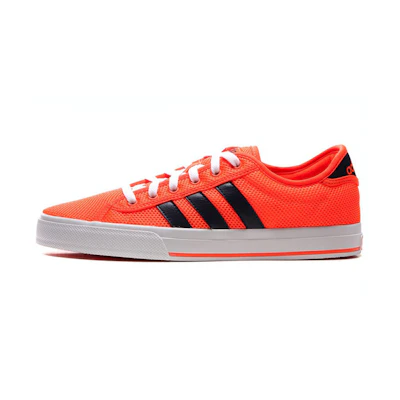 adidas Neo Daily Bind 'Orange Black'