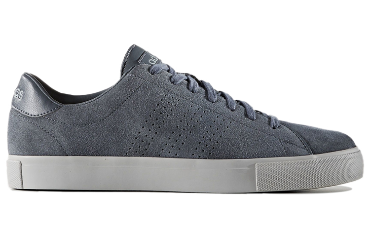 adidas NEO Daily Line 'Cool Grey' 圖 2