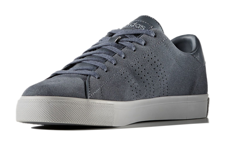 adidas NEO Daily Line 'Cool Grey' 圖 3