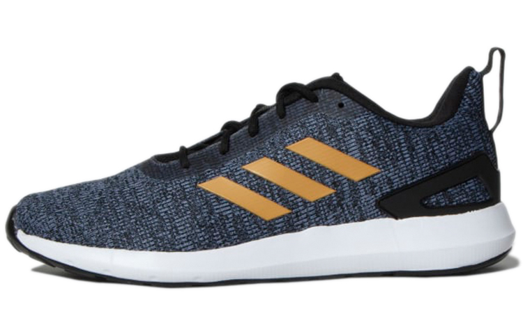 adidas neo Dectron 'Blue Yellow' EW2585