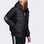 Purchase adidas Neo Down Metallic 3-Stripes Puffer Jacket Black Winter Wear H45283