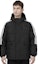 Shop adidas Neo Down Winter Parka Black - Insulated Hooded Jacket. H45292