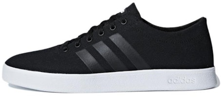 adidas NEO Easy Vulc 2.0 'Black' BB7209 adidas NEO Easy Vulc 2.0 'Black' BB7209