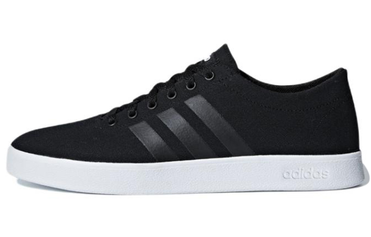 adidas NEO Easy Vulc 2.0 'Black' BB7209