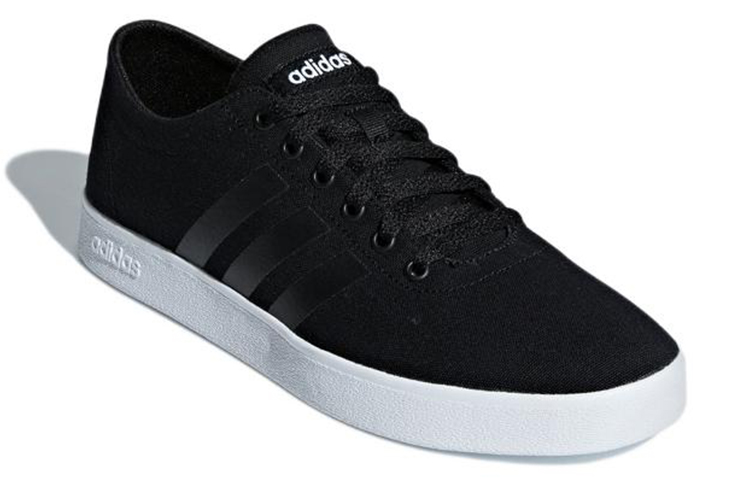 Lookbook adidas NEO Easy Vulc 2.0 ''Schwarz'' BB7209