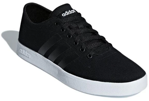 adidas NEO Easy Vulc 2.0 ''Schwarz'' BB7209 Lookbook adidas NEO Easy Vulc 2.0 ''Schwarz'' BB7209