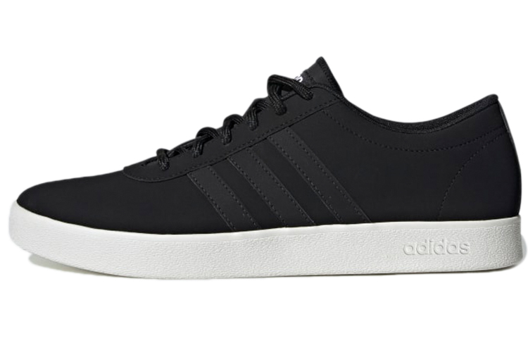 adidas neo Easy Vulc 2.0 'Black' F34654
