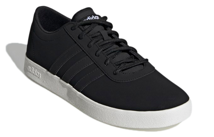 Lookbook adidas neo Easy Vulc 2.0 ''Noir'' F34654