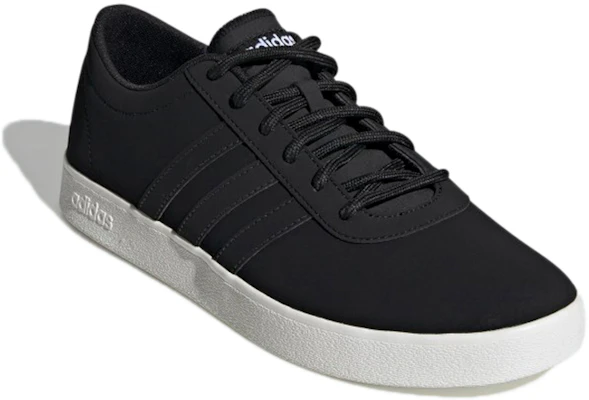 adidas neo Easy Vulc 2.0 ''Noir'' F34654 Lookbook adidas neo Easy Vulc 2.0 ''Noir'' F34654