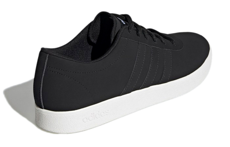 Shop adidas neo Easy Vulc 2.0 ''Noir'' F34654