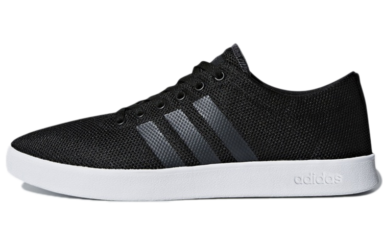 adidas Neo Easy Vulc 2.0 'Black Grey' DB0014