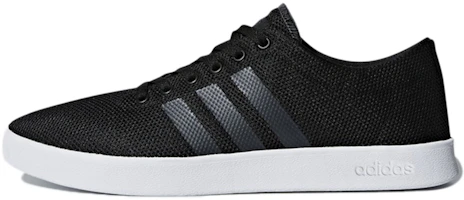 adidas Neo Easy Vulc 2.0 'Black Grey' DB0014 adidas Neo Easy Vulc 2.0 'Black Grey' DB0014