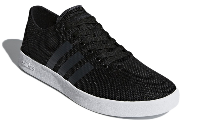 Lookbook adidas Neo Easy Vulc 2.0 ''Noir Gris'' DB0014