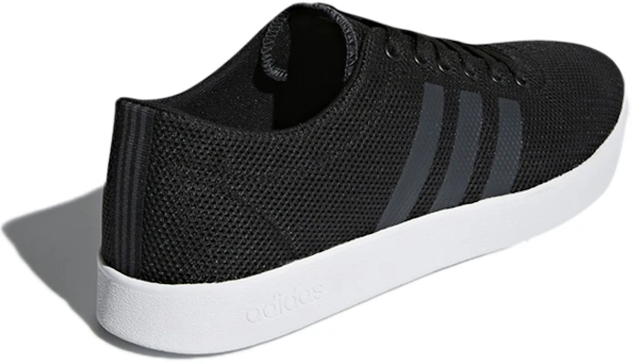 adidas Neo Easy Vulc 2.0 ''Noir Gris'' DB0014 Shop adidas Neo Easy Vulc 2.0 ''Noir Gris'' DB0014