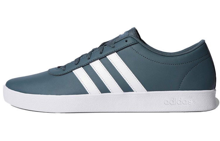 adidas neo Easy Vulc 2.0 'Blue White' FV8883