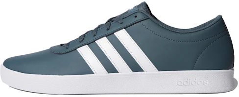 adidas neo Easy Vulc 2.0 'Blue White' FV8883 adidas neo Easy Vulc 2.0 'Blue White' FV8883