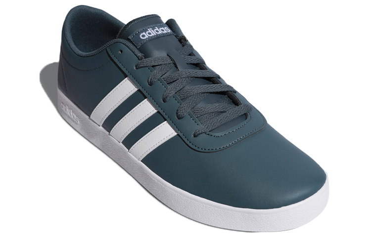 Lookbook adidas Neo Easy Vulc 2.0 ''Blau Weiß'' FV8883