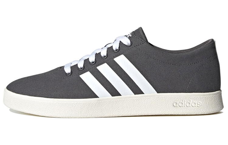 adidas neo Easy Vulc 2.0 'Gray White' EG4033