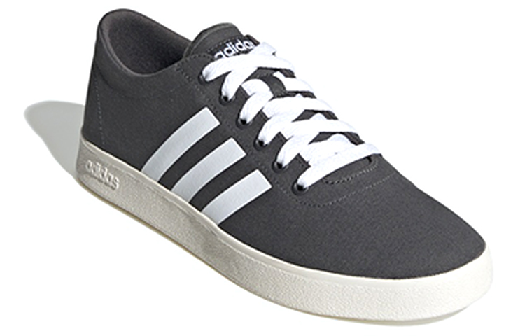 Lookbook adidas neo Easy Vulc 2.0 ''Gris Blanc'' EG4033