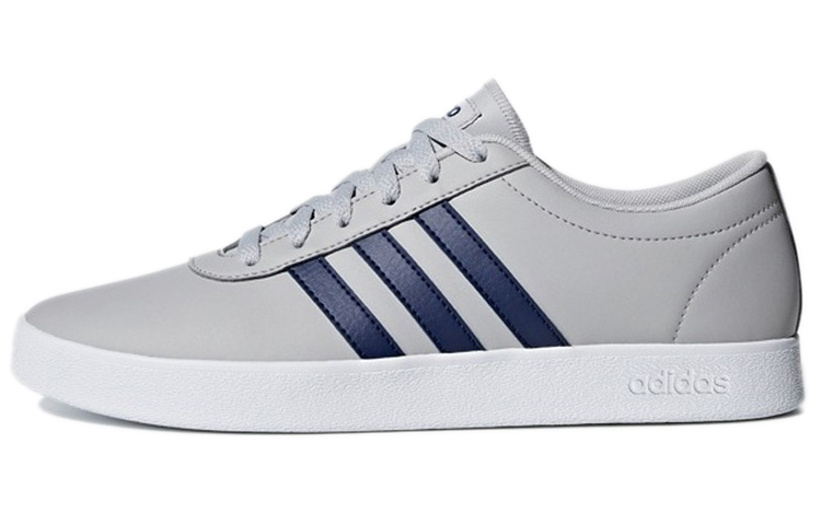 adidas neo Easy Vulc 2.0 'Gray White' F34646
