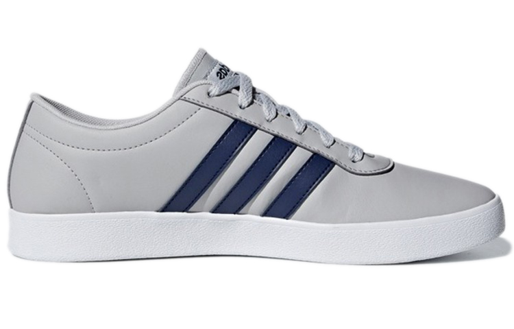 Order adidas neo Easy Vulc 2.0 ''Gris Blanc'' F34646