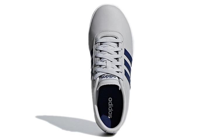 Shop adidas neo Easy Vulc 2.0 ''Gris Blanc'' F34646