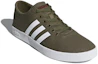 Lookbook adidas neo Easy Vulc 2.0 ''Vert Blanc'' DB0009