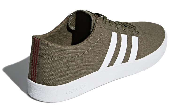 Shop adidas neo Easy Vulc 2.0 ''Vert Blanc'' DB0009