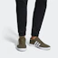 Sizing adidas neo Easy Vulc 2.0 ''Vert Blanc'' DB0009