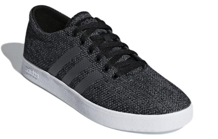 Lookbook adidas Neo Easy Vulc 2.0 ''Gris'' B43647