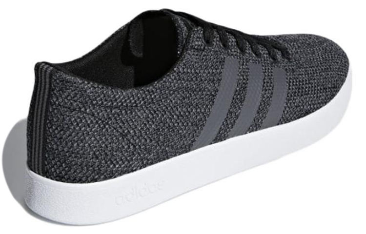 adidas Neo Easy Vulc 2.0 'Grey' 圖 4