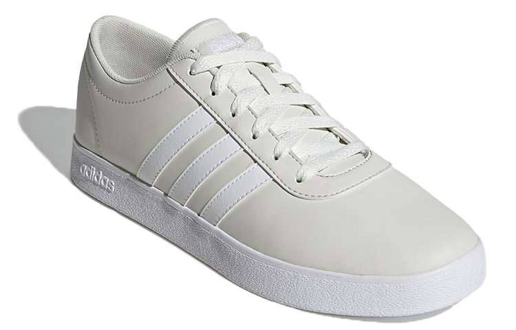 Lookbook adidas neo Easy Vulc 2.0 ''Gris'' FV8882