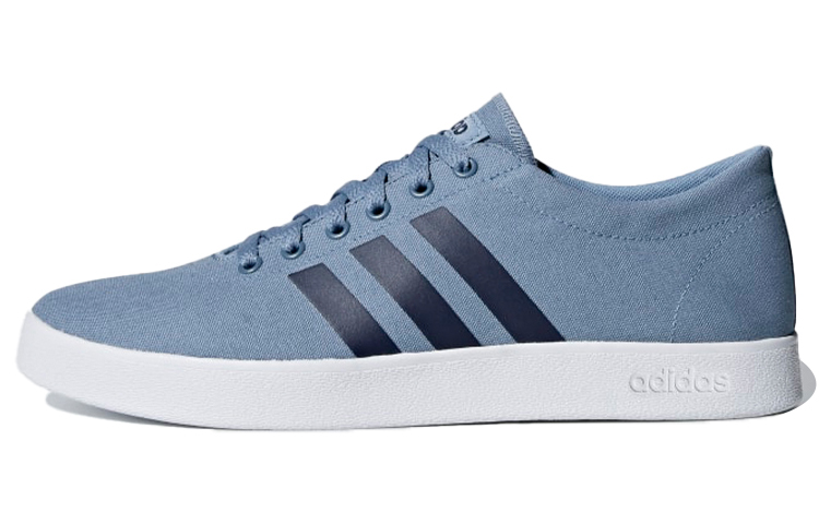 adidas neo Easy Vulc 2.0 'Grey Blue' F34635