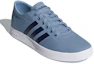 Lookbook adidas neo Easy Vulc 2.0 ''Gris Bleu'' F34635