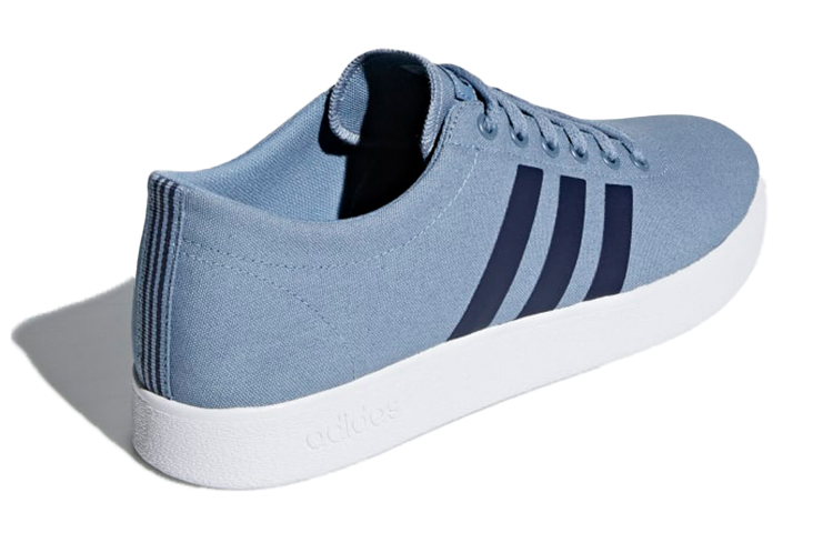 Shop adidas neo Easy Vulc 2.0 ''Gris Bleu'' F34635