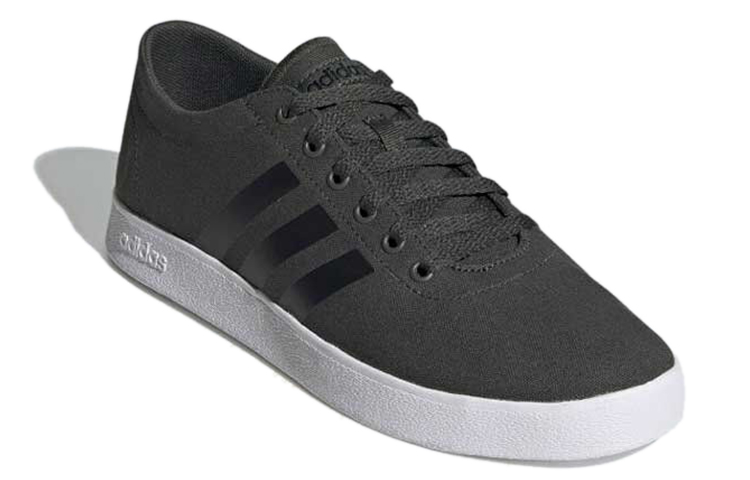 Lookbook adidas NEO Easy Vulc 2.0 ''Gris Blanc'' FV8891