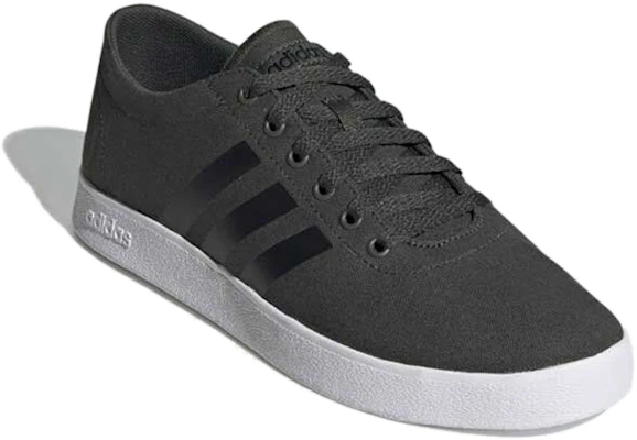 adidas NEO Easy Vulc 2.0 ''Gris Blanc'' FV8891 Lookbook adidas NEO Easy Vulc 2.0 ''Gris Blanc'' FV8891