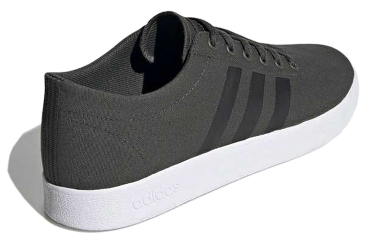 adidas NEO Easy Vulc 2.0 'Grey White' 圖 4