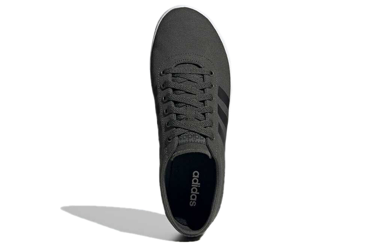 adidas NEO Easy Vulc 2.0 'Grey White' 圖 5