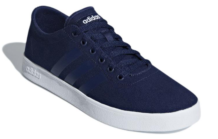 Lookbook adidas NEO Easy Vulc 2.0 ''Navy Blau'' BB7210
