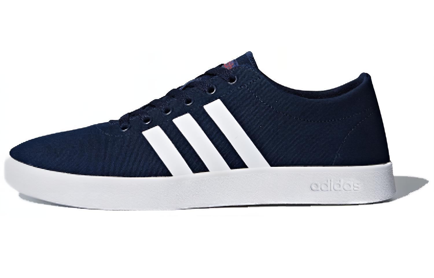 adidas neo EASY VULC 2.0 'Navy Blue' DB0003