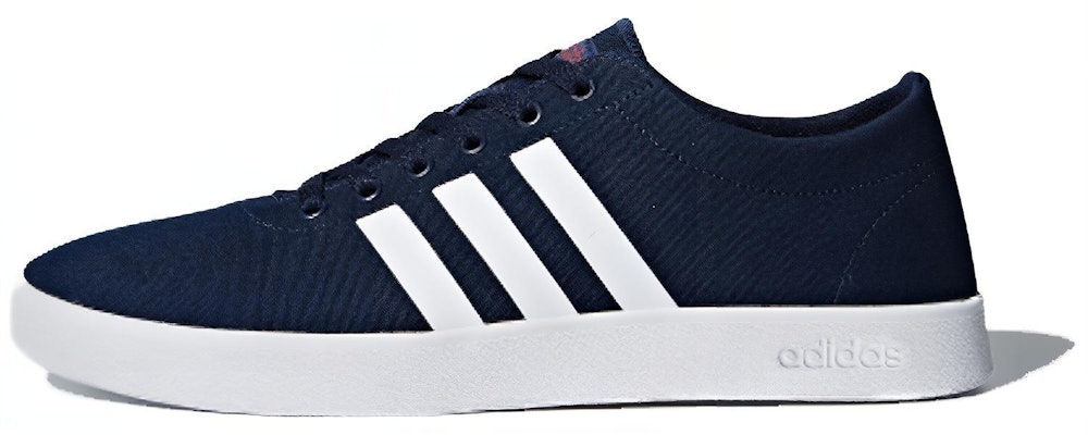 adidas neo EASY VULC 2.0 低筒休閒板鞋 藏藍 Buy adidas neo EASY VULC 2.0 低筒休閒板鞋 藏藍