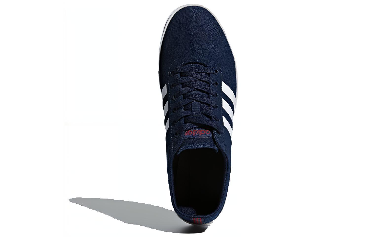 Lookbook adidas neo EASY VULC 2.0 ''Bleu Marine'' DB0003