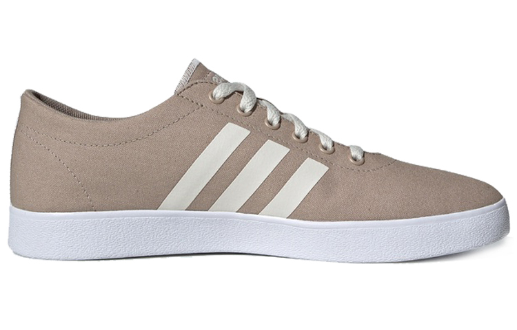 Order adidas neo EASY VULC 2.0 低筒 滑板鞋 男款 粉白色