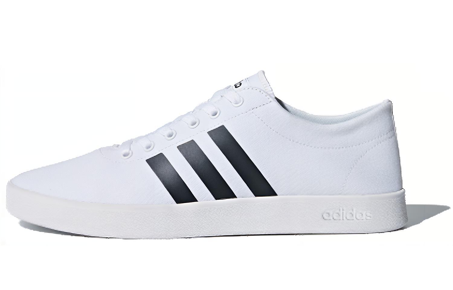 adidas neo EASY VULC 2.0 'White' DB0006