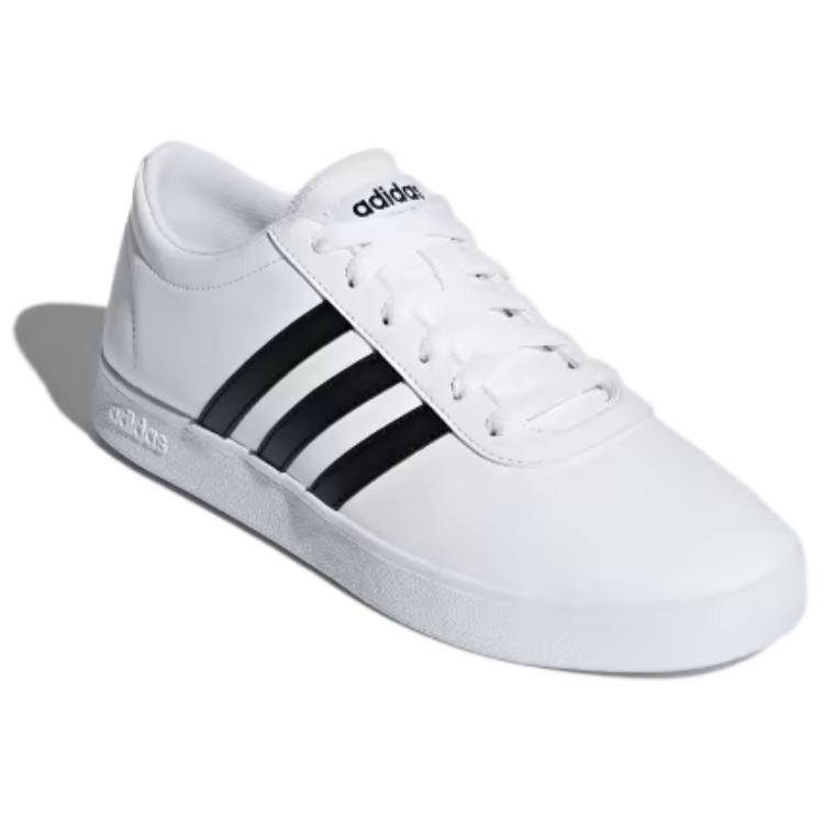 adidas neo EASY VULC 2.0 'White' 圖 3